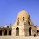 La mosquée Ibn Tulun - Le Caire
