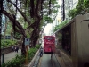 Kowloon - bus no 2