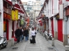 Macau - Rua da Felicidade