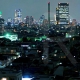 Tokyo - panorama
