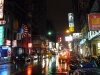 Taipei by night