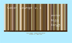 color-lounge.com