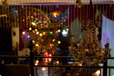 Christon cafe Shinjuku