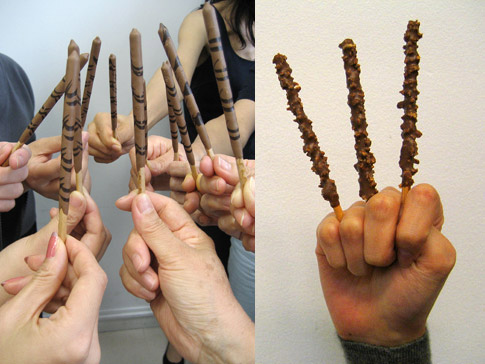 Pocky team!