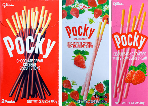 Pocky USA