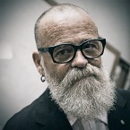 Cedric Riveau