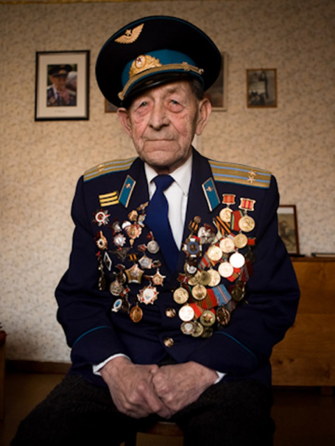 Konstantin Suslov