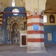 La mosquée bleue - Le Caire