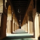 La mosquée Ibn Tulun - Le Caire