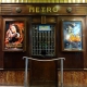 Le cinéma Metro - Le Caire