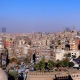 La mosquée Ibn Tulun - Le Caire