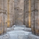 Le temple d'Amon - Louxor
