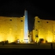 Le temple d'Amon - Louxor