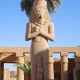 Karnak - Egypte