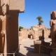 Karnak - Egypte
