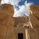 temple Hatchepsout