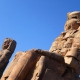 colosses de Memnon