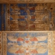 Medinet Habu - temple Ramses III