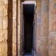 Medinet Habu - temple Ramses III