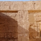 Medinet Habu - temple Ramses III