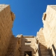 Medinet Habu - temple Ramses III