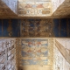 Medinet Habu - temple Ramses III