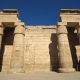 Medinet Habu - temple Ramses III
