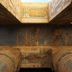 Medinet Habu - temple Ramses III