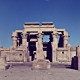 Kom Ombo