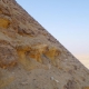 Les pyramides d'Egypte