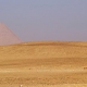 Les pyramides d'Egypte