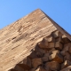 Les pyramides d'Egypte