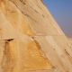 Les pyramides d'Egypte