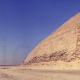 Les pyramides d'Egypte