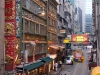 Hong Kong - Soho