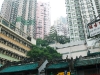Hong Kong - Tin Hau temple