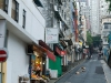 Hong Kong - Hollywood road