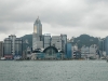 Baie de Hong Kong