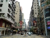 Hong Kong - Wan Chai