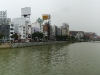 Fukuoka panorama