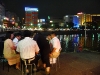 Kyushu - Fukuoka - yatai