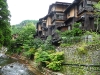 Kyushu - Kumamoto - Kurokawa onsen