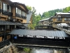 Kyushu - Kumamoto - Kurokawa onsen