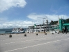 Ferry Sakurajima
