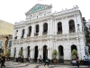 Macau - Largo de Senado