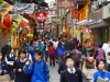 Macau - Rua de Sao Paulo