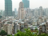Macau - panorama