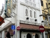 Macau - Restaurant Fat Siu Lau