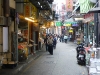 Macau - Travessa da Felicidade