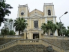 Macau - L\'église St Lawrence